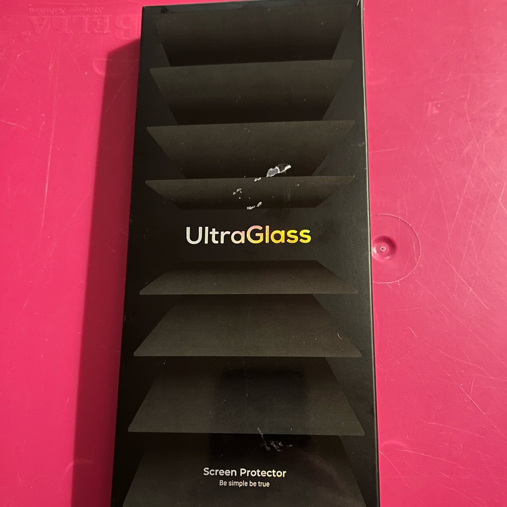 Ultra glass Glass Screen Protector For IPhone 15